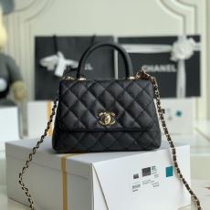 Chanel Top Handle Bags